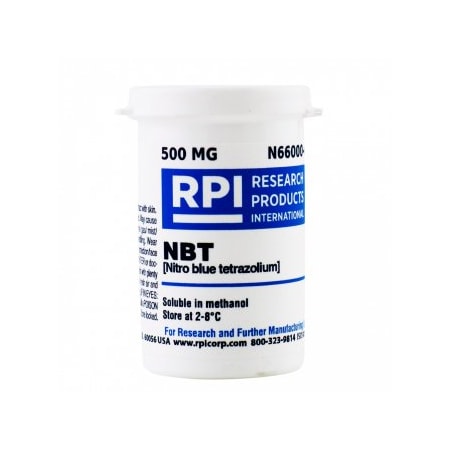Rpi NBT, 500 MG N66000-0.5